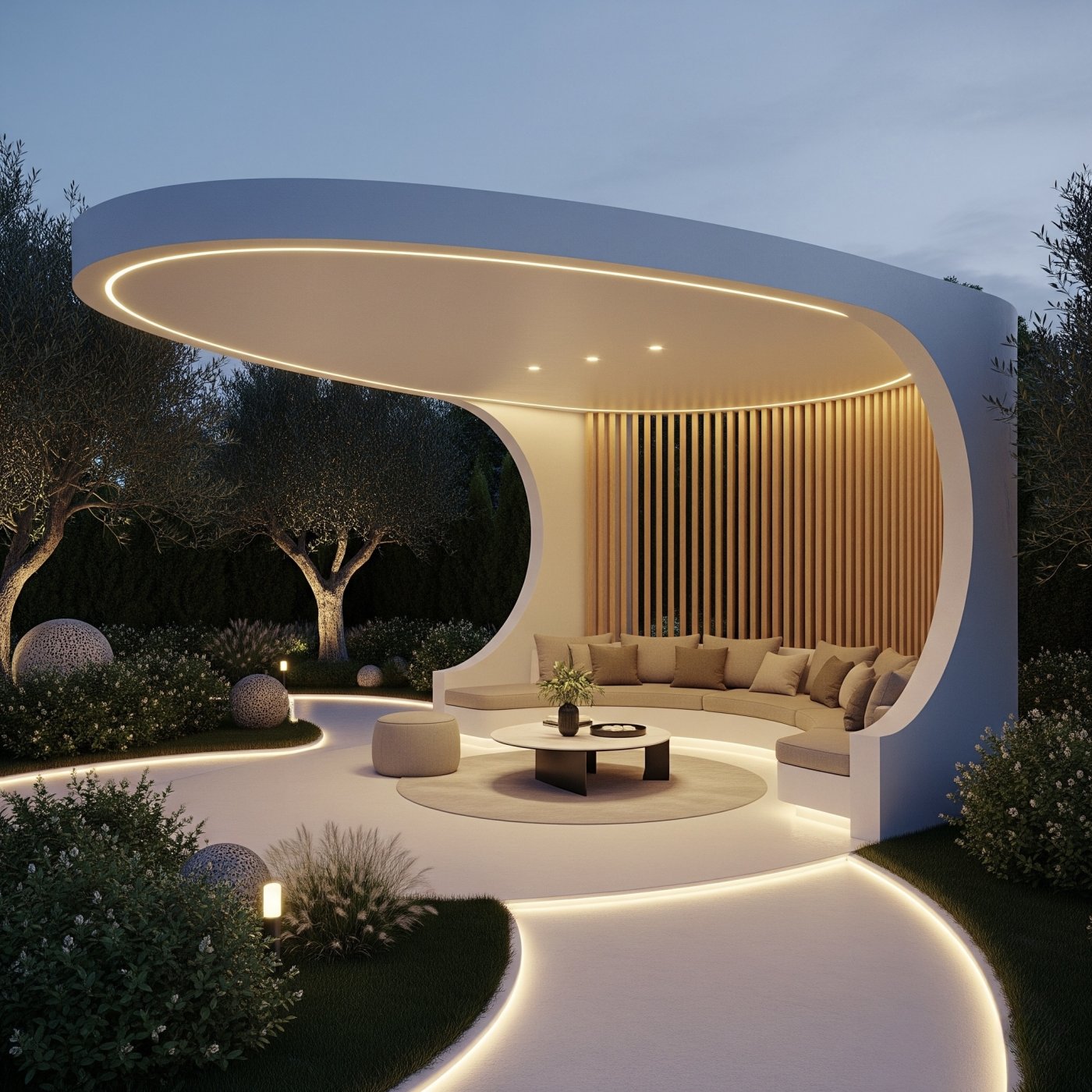 AluGarden