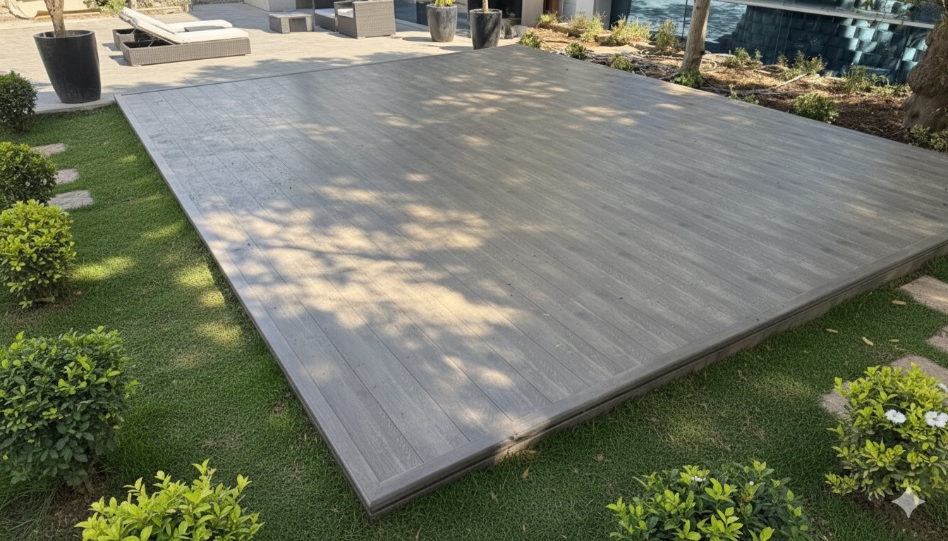 AluGarden