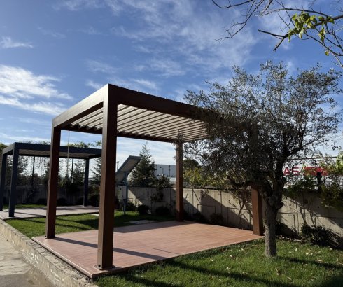AluGarden
