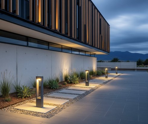 AluGarden