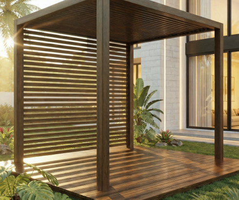 AluGarden