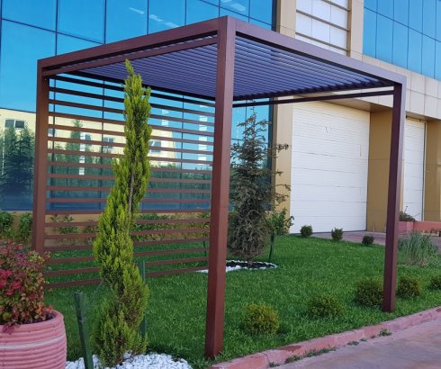 AluGarden