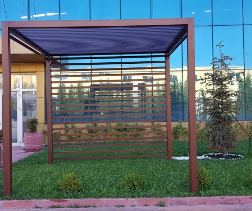 AluGarden