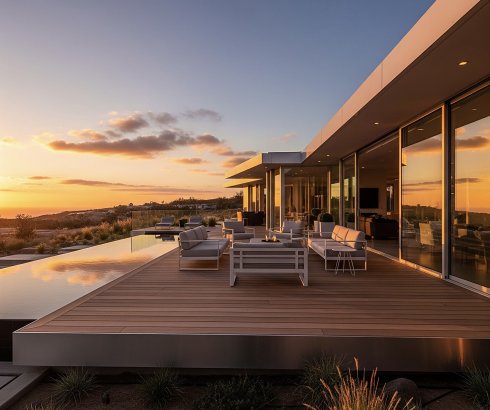 GOLD FENCE