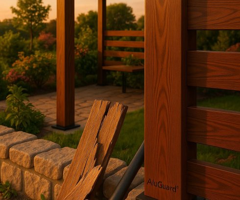 AluGarden