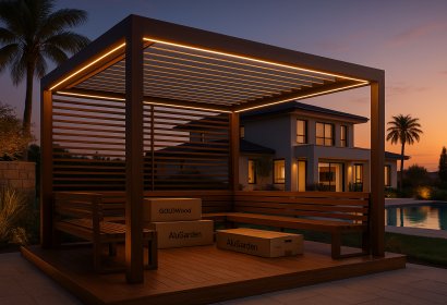 AluGarden