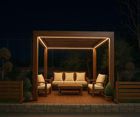 AluGarden