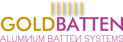 Gold Batten