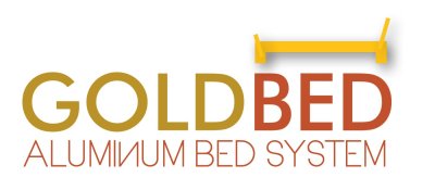 Gold Bed