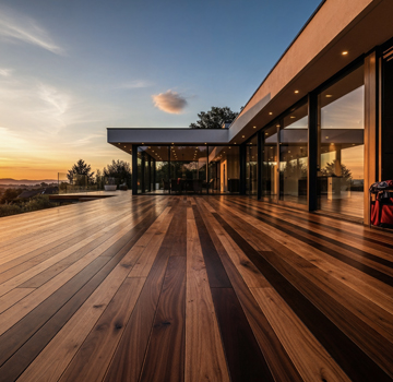 Gold Deck
