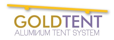 Gold Tent